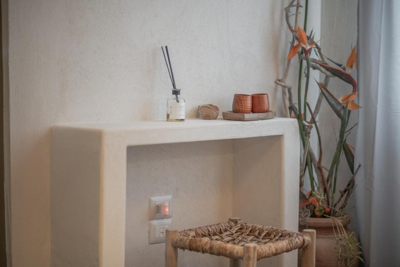 La Torre Boutique Rooms Procida Exterior foto