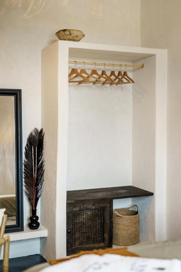 La Torre Boutique Rooms Procida Exterior foto