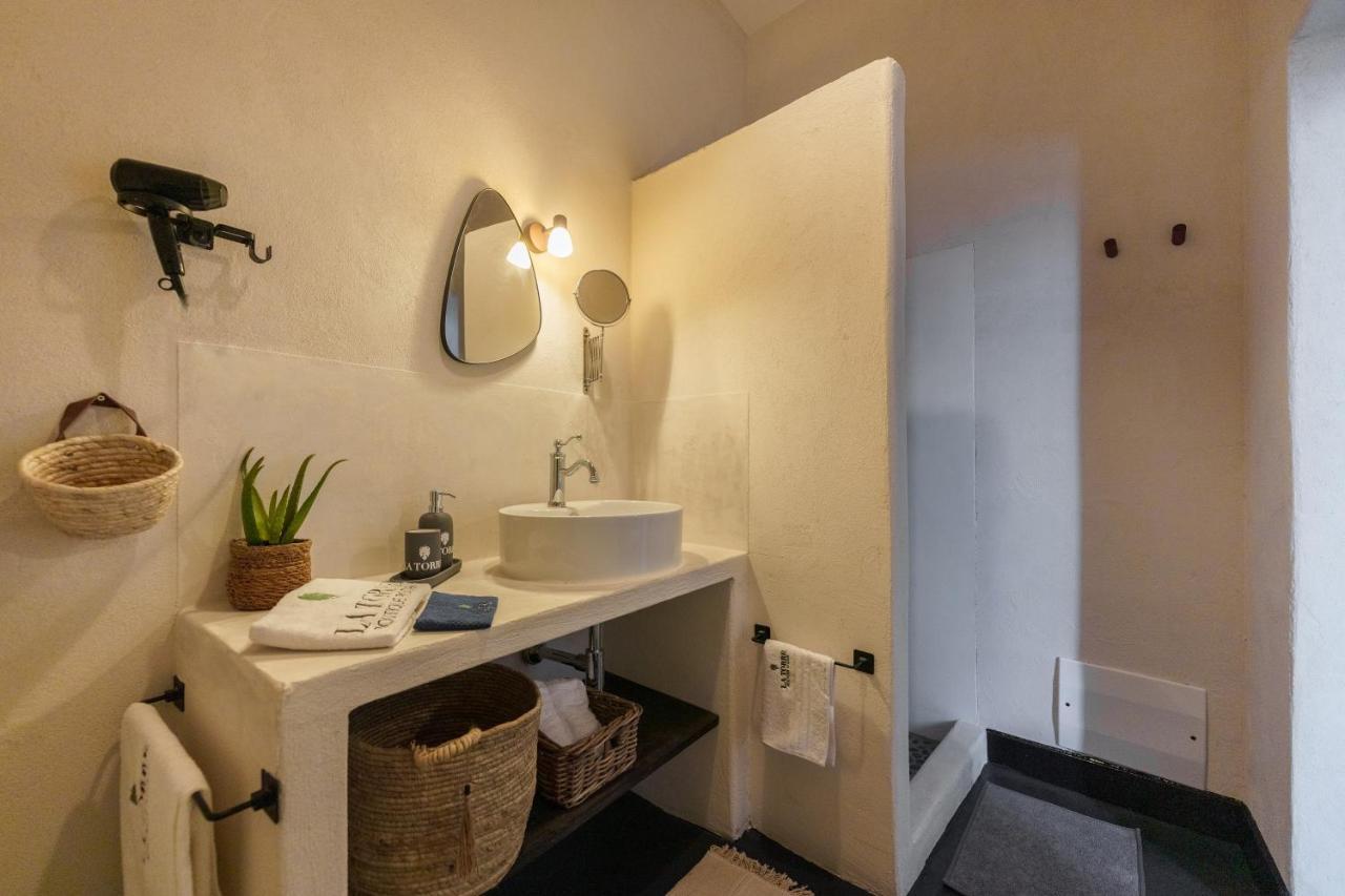 La Torre Boutique Rooms Procida Exterior foto