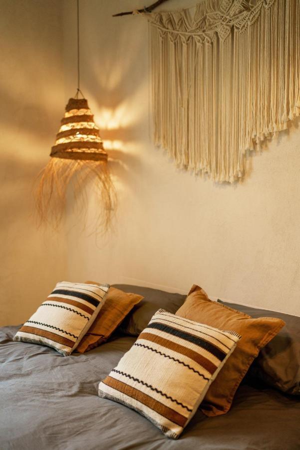 La Torre Boutique Rooms Procida Exterior foto