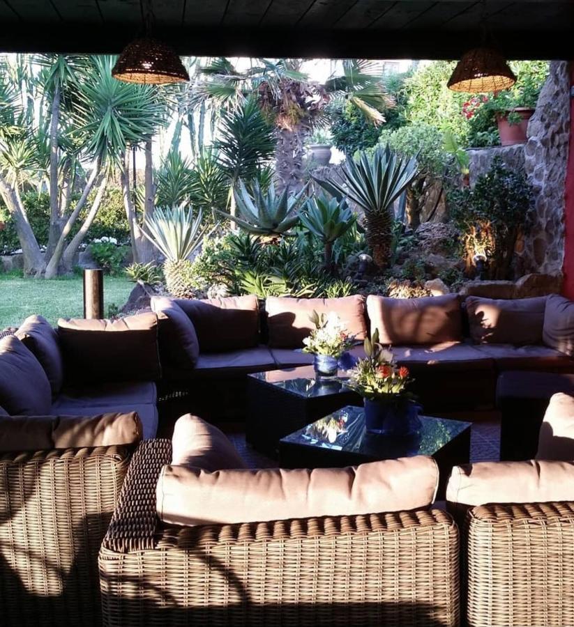 La Torre Boutique Rooms Procida Exterior foto