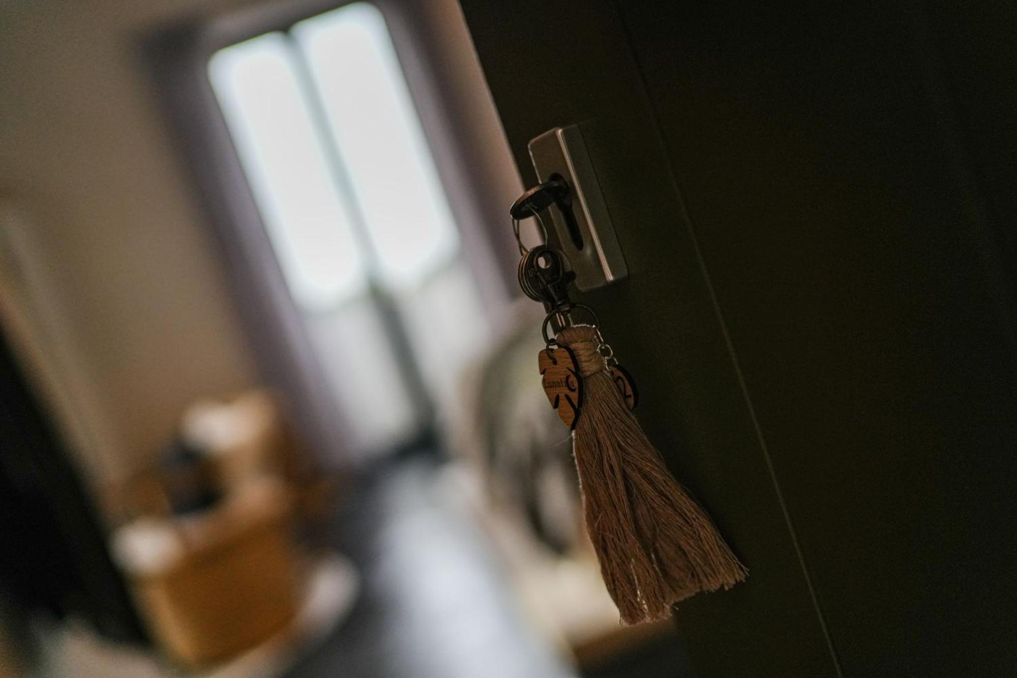 La Torre Boutique Rooms Procida Exterior foto