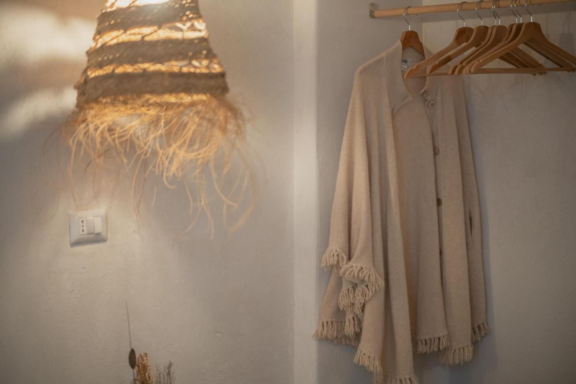 La Torre Boutique Rooms Procida Exterior foto