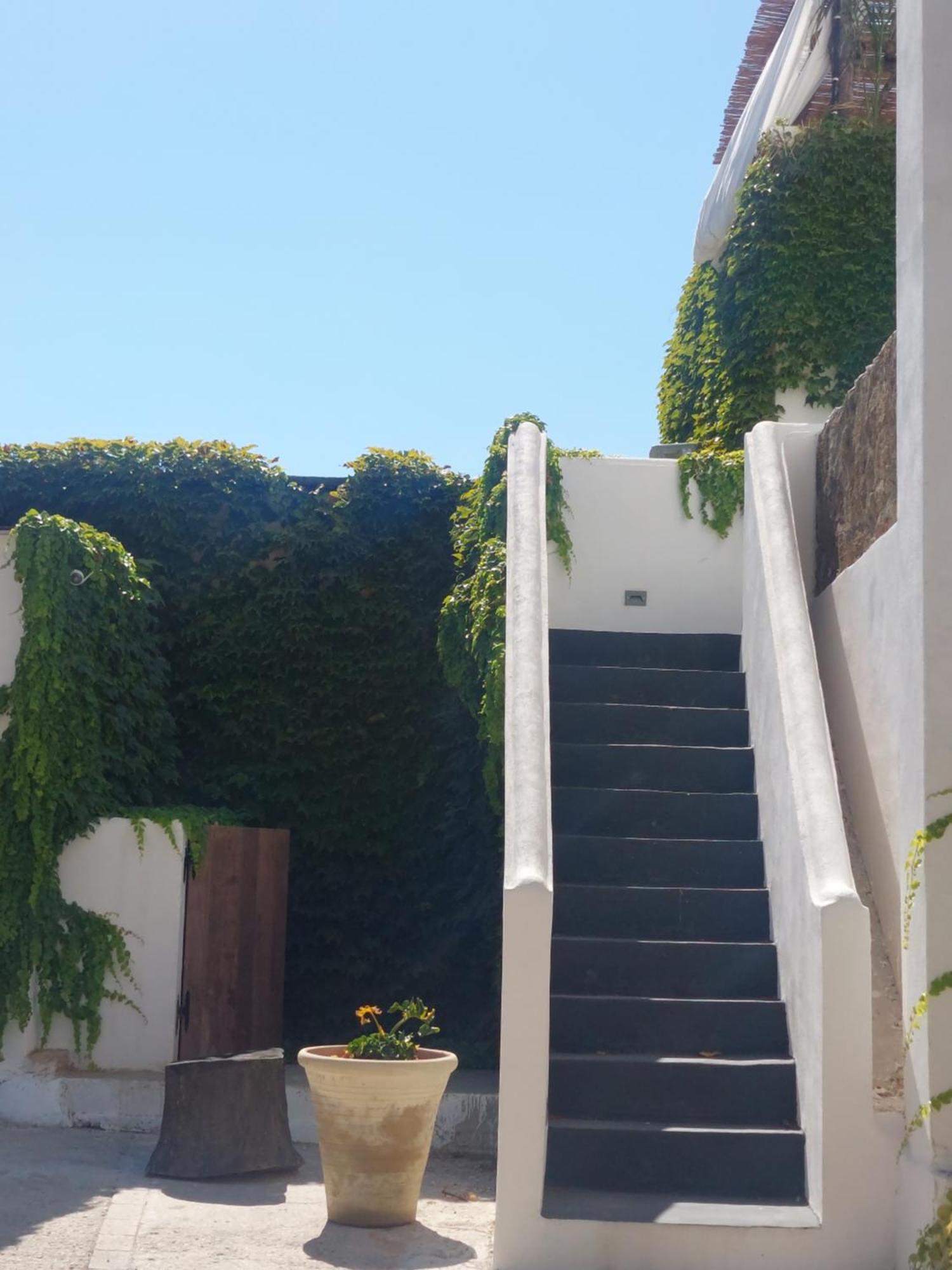 La Torre Boutique Rooms Procida Exterior foto
