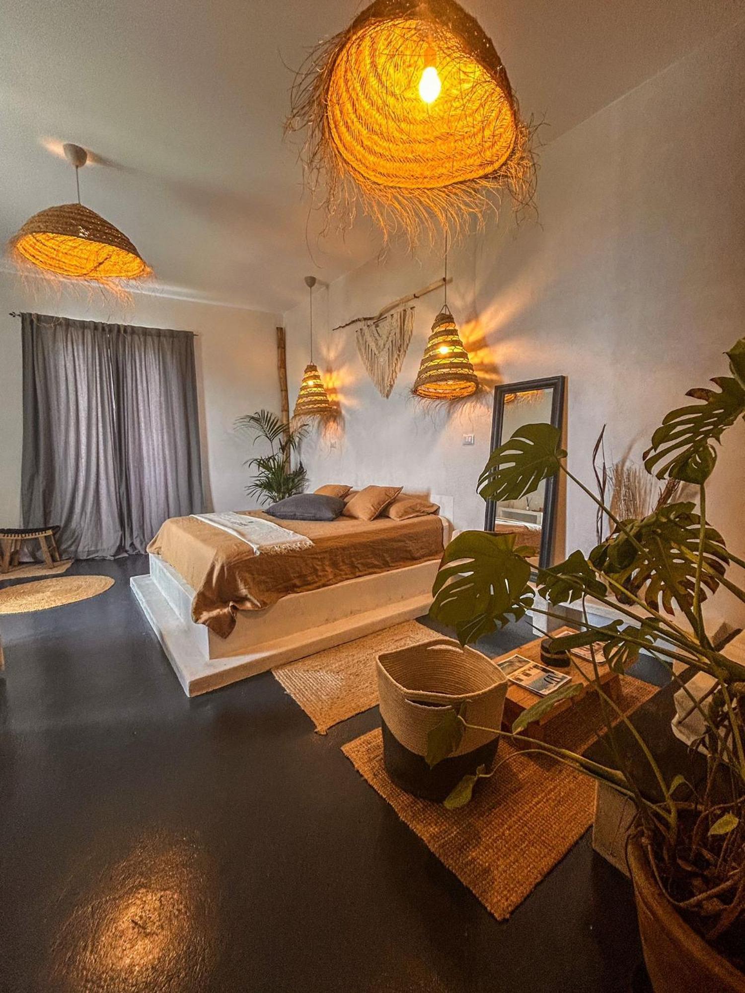 La Torre Boutique Rooms Procida Zimmer foto