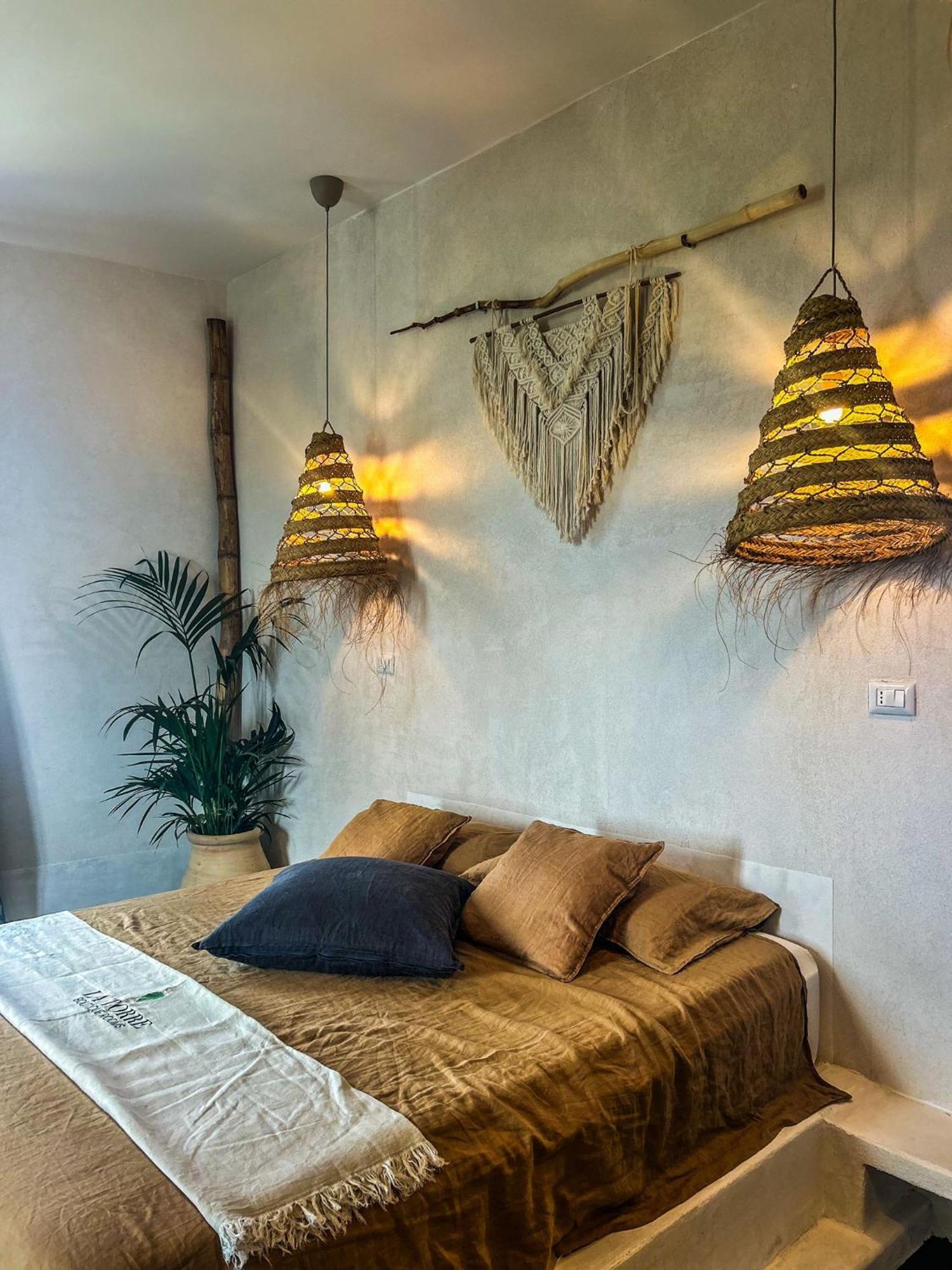 La Torre Boutique Rooms Procida Zimmer foto