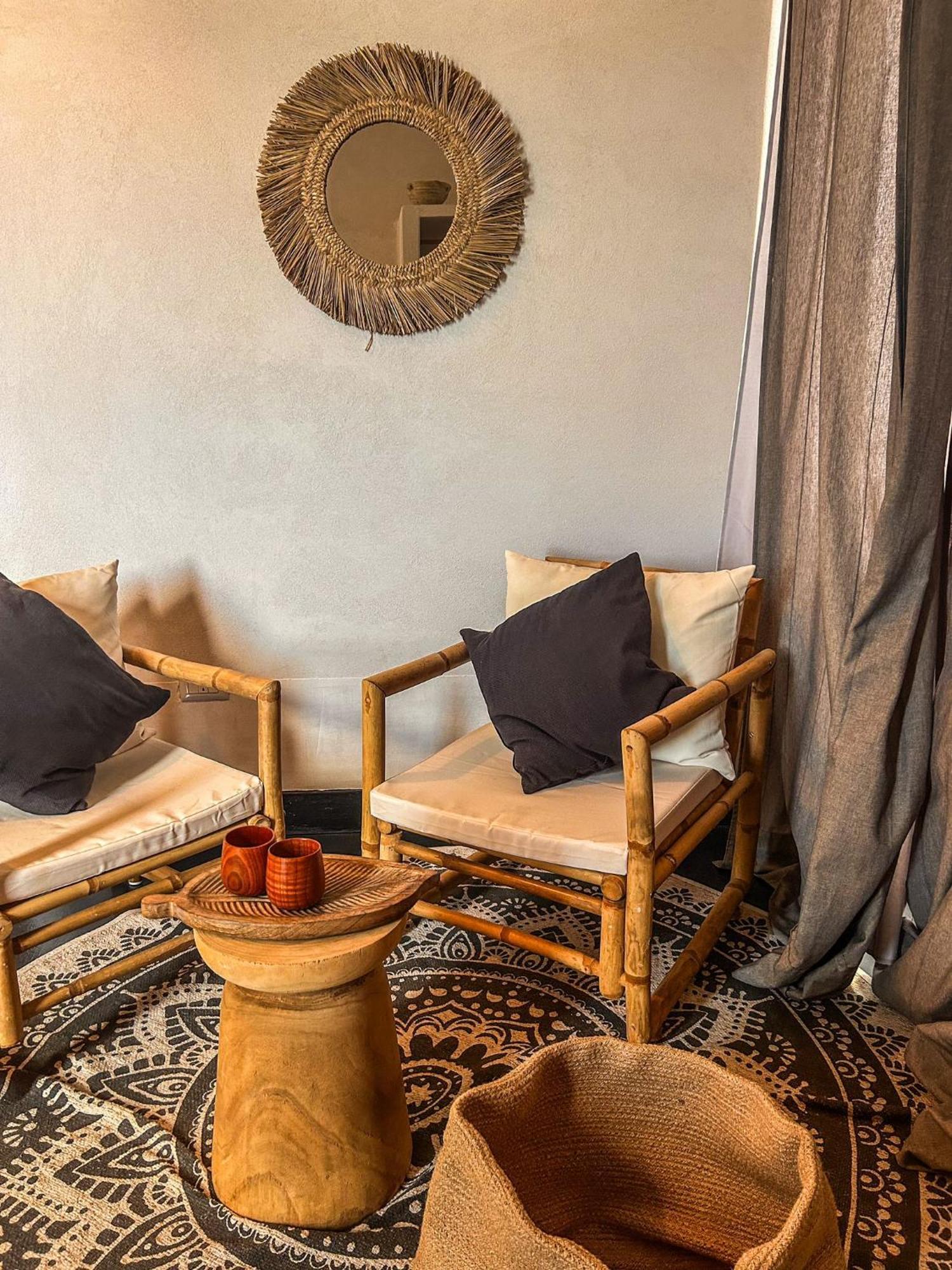 La Torre Boutique Rooms Procida Zimmer foto